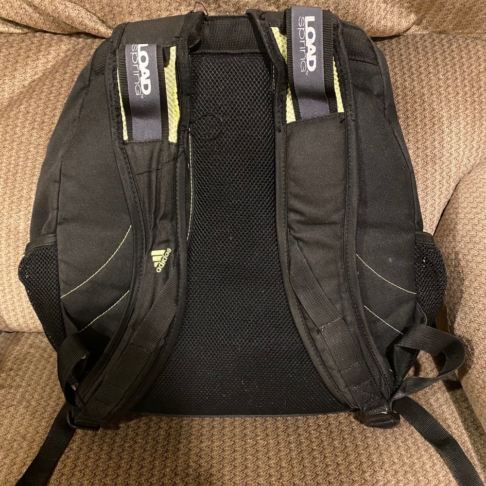 Adidas Backpack - Picture 3 of 4
